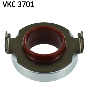 SKF Kinyomócsapágy, mechanikus VKC3701_SKF